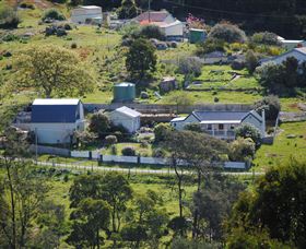 Cascade Cottage - Accommodation 4U 3