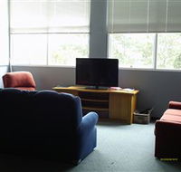 Branxholm Lodge - Accommodation 4U