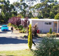 Barilla Holiday Park - Accommodation 4U