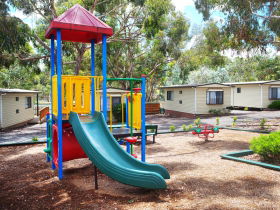 Discovery Holiday Parks Hobart (Cosy Cabins) - Accommodation 4U 2