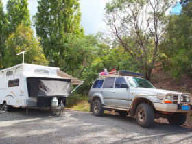 Discovery Holiday Parks Hobart (Cosy Cabins) - Accommodation 4U 5