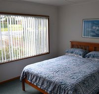 Amos Cottage - Accommodation 4U