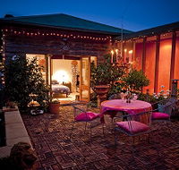 At Eleven La Petite Maison - Accommodation 4U