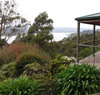 Viewenmore Villa Bed  Breakfast - Accommodation 4U