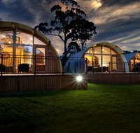 43 Degrees Bruny Island - Accommodation 4U