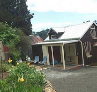 Time Out Retreat - Accommodation 4U