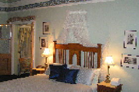 Undine Colonial Accommodation - Accommodation 4U 0