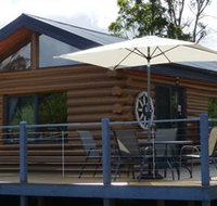 Windermere Cabins - Accommodation 4U