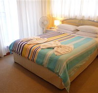 Alice Beside the Sea - Accommodation 4U