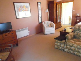 John And Eva Selles Studio Apartment - Accommodation 4U 0