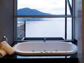 Mona Pavilions (Moorilla) - Accommodation 4U 3