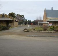 Bothwell Camping Ground - Accommodation 4U