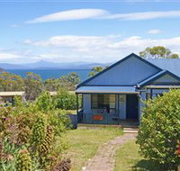 Bruny Island Accommodation Services - Omaroo Cottage - Accommodation 4U
