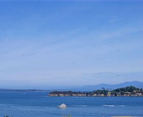 Bruny Island Accommodation Services - Omaroo Cottage - Accommodation 4U 3