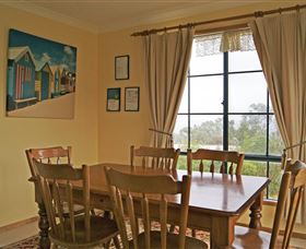 Bruny Island Accommodation Services - Omaroo Cottage - Accommodation 4U 4