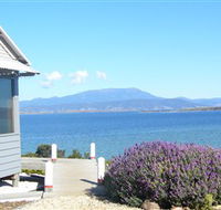 Boat Shed - The - Accommodation 4U