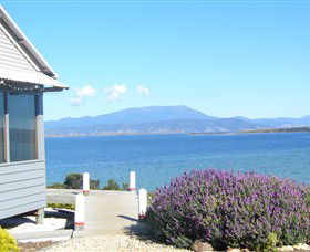 Boat Shed - The - Accommodation 4U 0