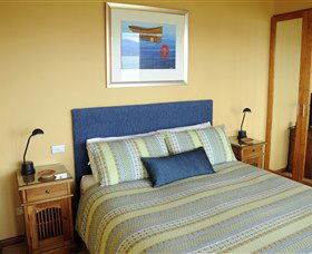 Boat Shed - The - Accommodation 4U 2