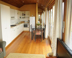 Boat Shed - The - Accommodation 4U 4