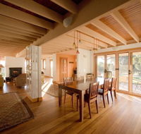 Mountain Seas Arts and Wilderness Retreat - Accommodation 4U