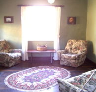 Blossoms Cottage - Accommodation 4U