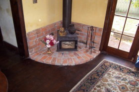 Blossoms Cottage - Accommodation 4U 1