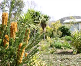 Yooringa Garden Cottage - Accommodation 4U 0