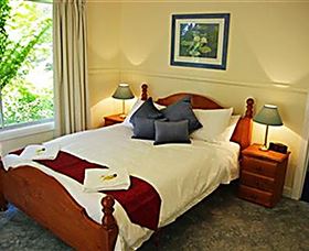 Yooringa Garden Cottage - Accommodation 4U 1