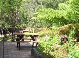 Blackwood Studio Accommodation - The Cottage - Accommodation 4U 0