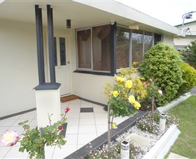 Silwood Park Holiday Unit - Accommodation 4U 0