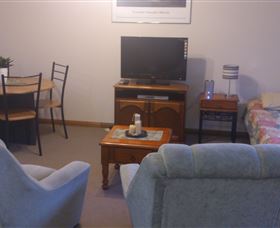 Silwood Park Holiday Unit - Accommodation 4U 1