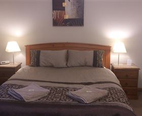 Silwood Park Holiday Unit - Accommodation 4U 3