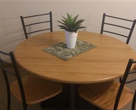Silwood Park Holiday Unit - Accommodation 4U 4
