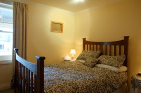 Castle Hotel - Accommodation 4U 1