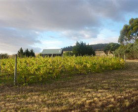 Pinot Cottage On Charles Reuben Estate - Accommodation 4U 1