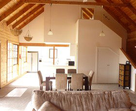 Pinot Cottage On Charles Reuben Estate - Accommodation 4U 2