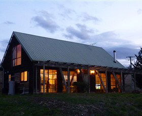 Pinot Cottage On Charles Reuben Estate - Accommodation 4U 3