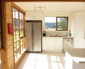 Pinot Cottage On Charles Reuben Estate - Accommodation 4U 5