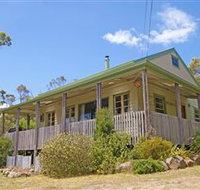 Mandala Bruny Island - Accommodation 4U