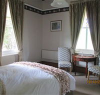 Cygnet's Secret Garden - Boutique Bed and Breakfast - Accommodation 4U