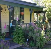 Blue Wren Riverside Cottage - Accommodation 4U