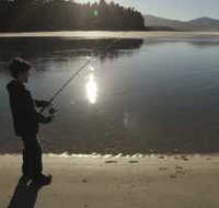 Camping at Bruny Island - Accommodation 4U