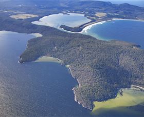 Bruny Island Experience - Accommodation 4U 5
