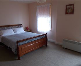 Bothwell Grange Guesthouse - Accommodation 4U 1