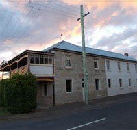 Bothwell Grange Guesthouse - Accommodation 4U