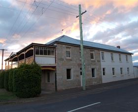 Bothwell Grange Guesthouse - Accommodation 4U 0