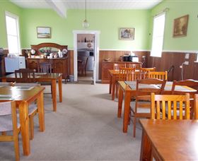 Bothwell Grange Guesthouse - Accommodation 4U 5