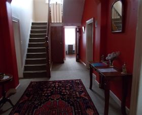 Bothwell Grange Guesthouse - Accommodation 4U 4