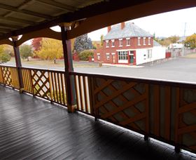 Bothwell Grange Guesthouse - Accommodation 4U 3