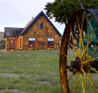 Oatlands Manor - Accommodation 4U